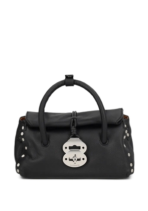 Zanellato Postina Baby tote bag - Black