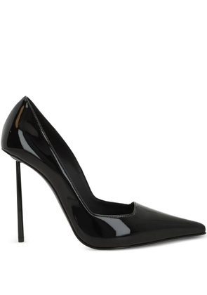 Le Silla Amelia pumps - Black