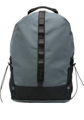 Rains Trail Clip backpack - Blue
