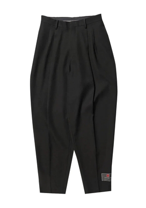 Doublet Bontan trousers - Black