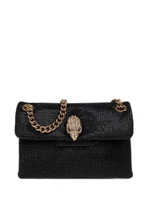 Kurt Geiger London mini Kensington shoulder bag - Black