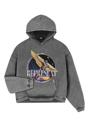 Represent Golden Tour hoodie - Grey