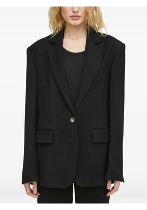 Day Birger Et Mikkelsen buttoned blazer - Black