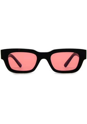 akila Zed sunglasses - Brown