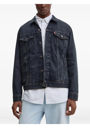 Levi's Trucker denim jacket - Blue