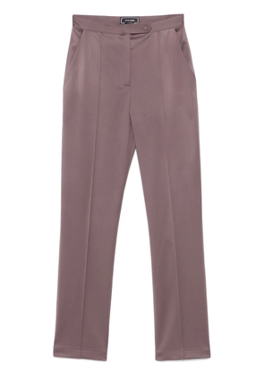 STYLAND tailored trousers - Brown