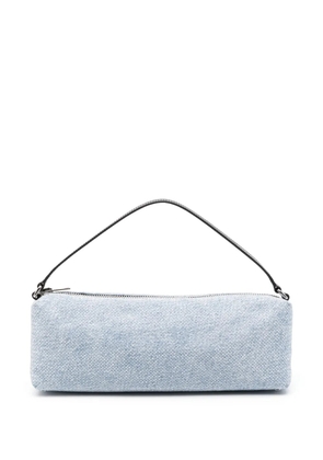 Alexander Wang Heiress Flex shoulder bag - Blue
