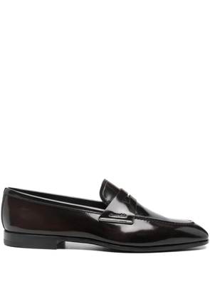 Church's Maesteg penny-strap loafers - Brown