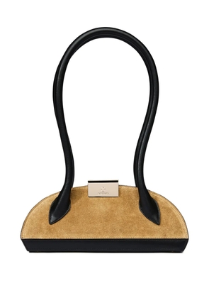 Nina Ricci mini Le Bal shoulder bag - Neutrals