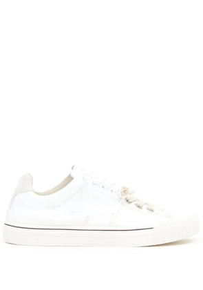 Maison Margiela New Evolution low-top sneakers - White