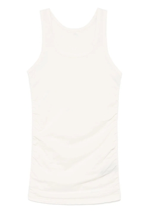Haikure May tank top - Neutrals