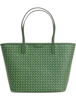Tory Burch Ever Ready tote bag - Green