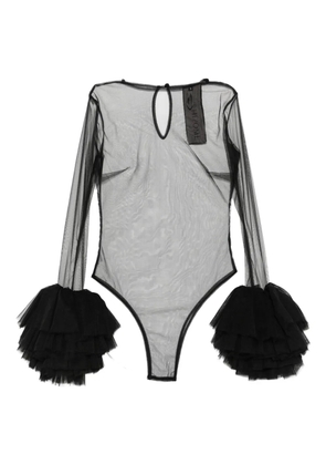 RHIZOME Dionne body - Black