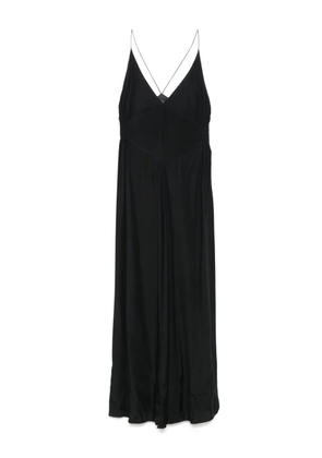 Bevza Bee dress - Black