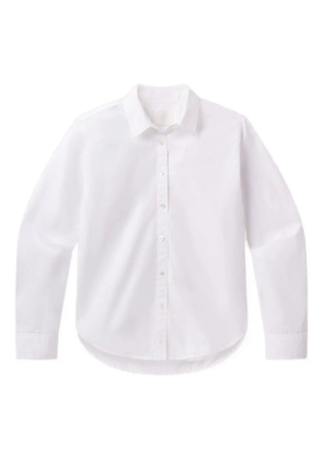 Citizens of Humanity button-down shirt - White