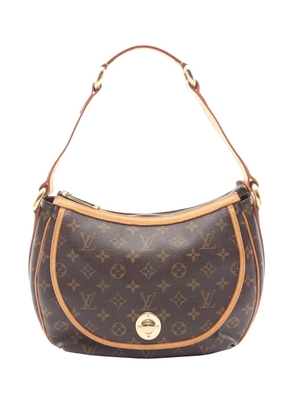 Louis Vuitton Pre-Owned 2006 Monogram Tulum PM shoulder bag - Brown