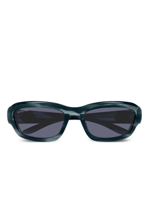 Balenciaga Eyewear tinted-lenses sunglasses - Grey
