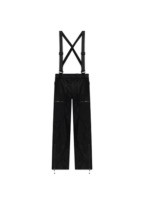 Sease Trace ski pants - Black