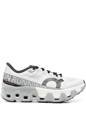 On Running Cloudmonster Hyper sneakers - Grey