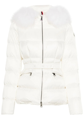 Moncler Boed jacket - White
