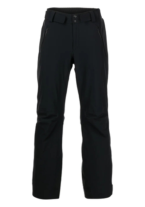 Aztech Mountain Team Aztech ski trousers - Black