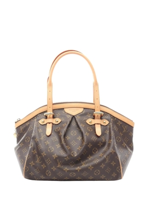 Louis Vuitton Pre-Owned 2007 Monogram Tivoli GM handbag - Brown