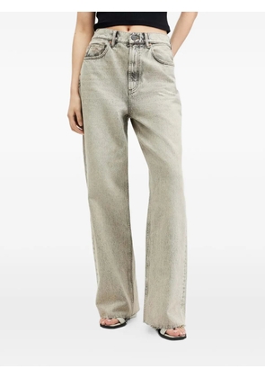 AllSaints Blake pocket jeans - Neutrals