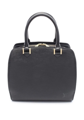 Louis Vuitton Pre-Owned 1998 Epi Pont Neuf handbag - Black