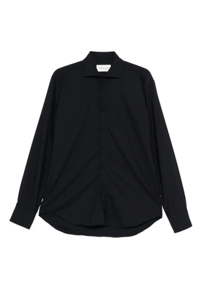 ARMARIUM Igor buttoned collared top - Blue