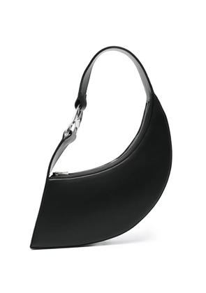 HELIOT EMIL Stem shoulder bag - Black