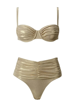 SOFIA ERHAN Iris bikini - Neutrals
