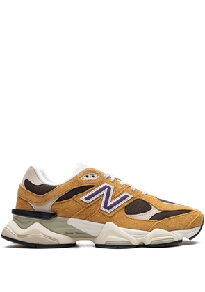 New Balance 9060 'Butterscotch' sneakers - Brown