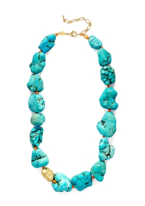 Anni Lu La Mare necklace - Blue