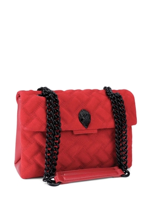 Kurt Geiger London Kensington shoulder bag - Red