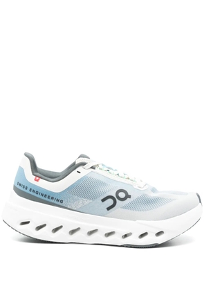 On Running Cloudsurfer Next sneakers - Blue