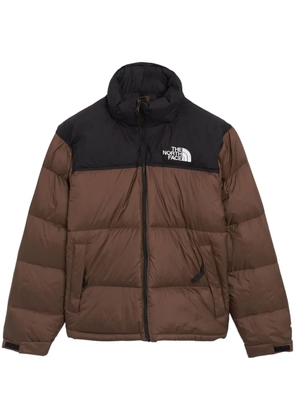 The North Face 1996 Retro Nuptse jacket - Brown