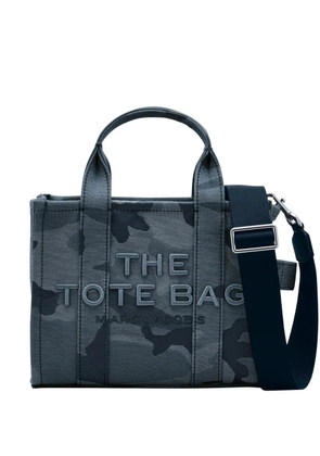 Marc Jacobs The Small Tote bag - Blue