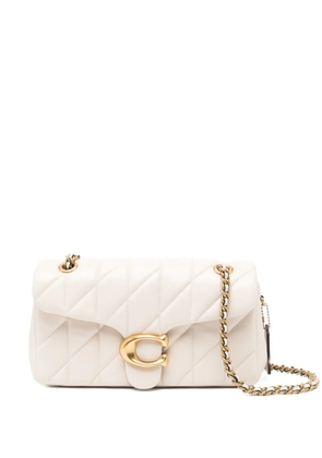Coach Tabby 26 shoulder bag - Neutrals