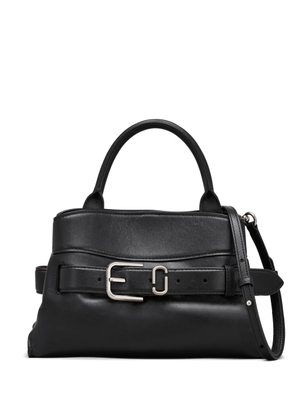 Marc Jacobs small Dakota Satchel crossbody bag - Black