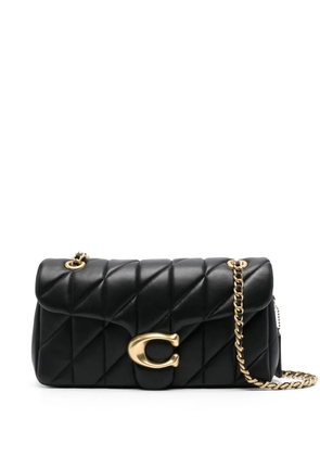 Coach Tabby 26 shoulder bag - Black