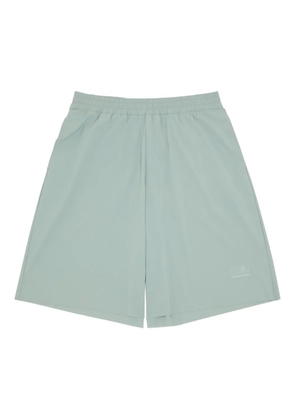 MM6 Maison Margiela X Salomon x Salomon jersey shorts - Green