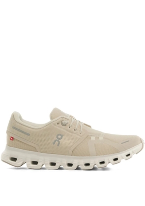 On Running W Cloud sneakers - Neutrals