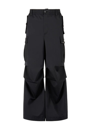 Marni cargo trousers - Black