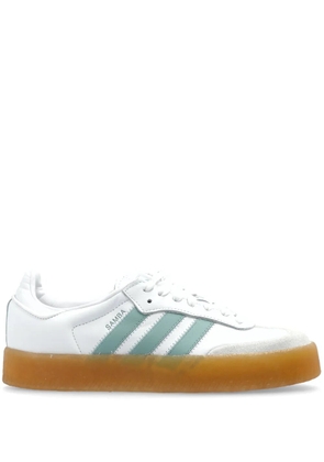 adidas Sambae sneakers - White