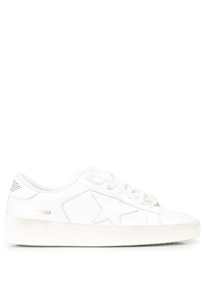 Golden Goose Stardan low-top sneakers - White