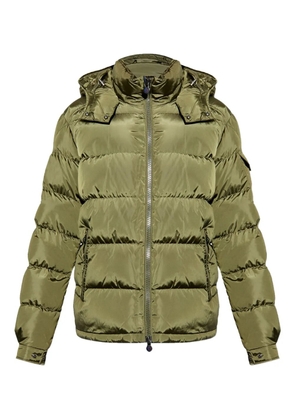 Moncler Maya down jacket - Green