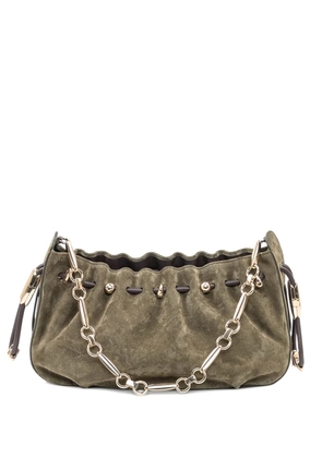 ZIMMERMANN Halcyon chain shoulder bag - Green