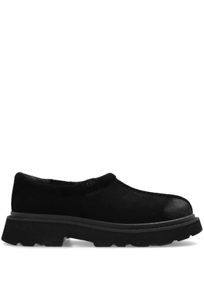 UGG Tasman Lug slippers - Black