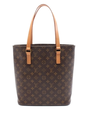 Louis Vuitton Pre-Owned 2002 Vavin GM tote bag - Brown