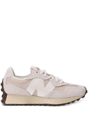 New Balance 327 'Sea Salt/Linen' sneakers - Neutrals